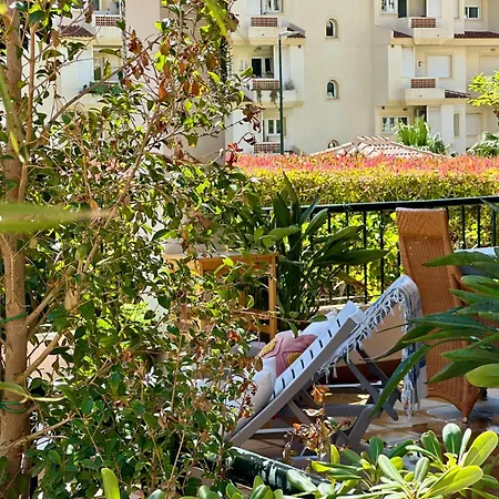 Apartment Duna By Nat Herrero Altea