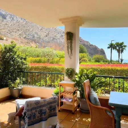 Duna By Nat Herrero Apartment Altea