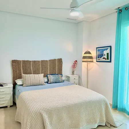 Apartment Duna By Nat Herrero Altea