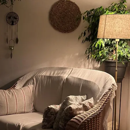 Apartment Duna By Nat Herrero