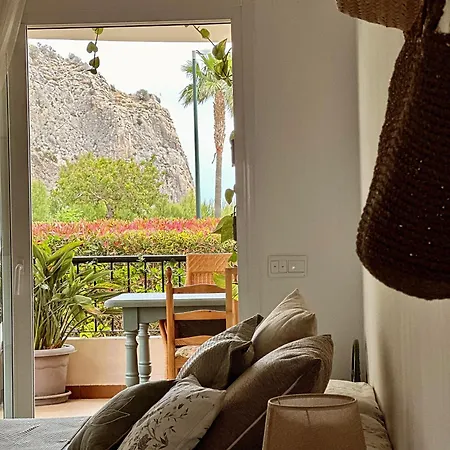 Duna By Nat Herrero Appartement *