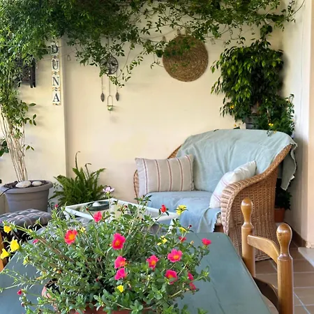Duna By Nat Herrero Apartment Altea