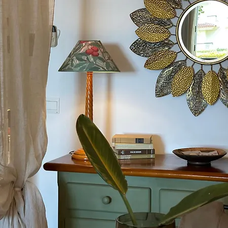 Appartement Duna By Nat Herrero *