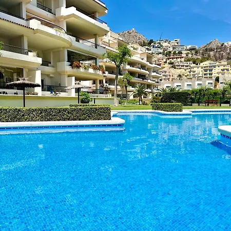 Duna By Nat Herrero Appartement *