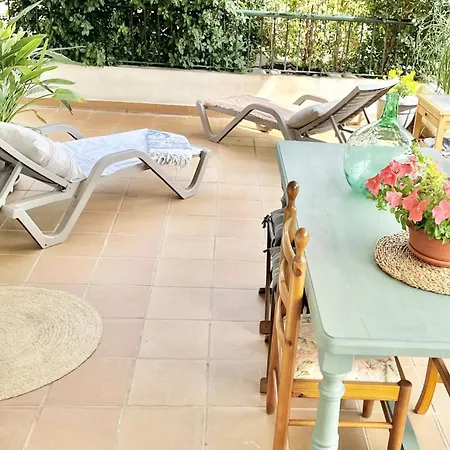 Apartment Duna By Nat Herrero Altea
