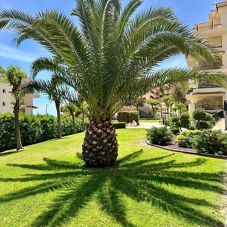 Appartement Duna By Nat Herrero Altea